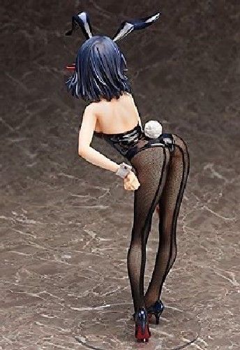Freeing Kill la Kill Ryuko Matoi Bunny Ver. 1/4 Scale Figure from Japan_4
