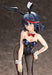 Freeing Kill la Kill Ryuko Matoi Bunny Ver. 1/4 Scale Figure from Japan_6
