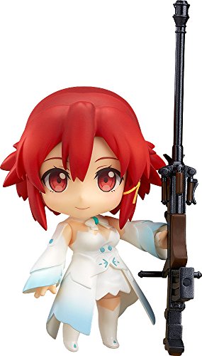 Nendoroid 715 IZETTA The Last Witch Action Figure Good Smile Company NEW F/S_1