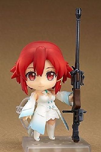 Nendoroid 715 IZETTA The Last Witch Action Figure Good Smile Company NEW F/S_2