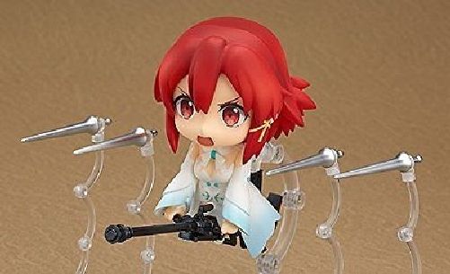 Nendoroid 715 IZETTA The Last Witch Action Figure Good Smile Company NEW F/S_4