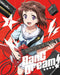 BanG Dream! Vol.1 Standard Edition Blu-ray+Booklet+Card+Guitar Pick OVXN-0029_1