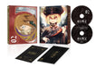 Saga of Tanya the Evil Youjo Senki Vol.2 Blu-ray+CD with Booklet ZMXZ-10982 NEW_1