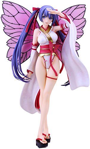 Alphamax T2 Art Girls Pet Fairy Renge 1/6 Scale Figure from Japan_1