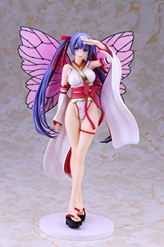 Alphamax T2 Art Girls Pet Fairy Renge 1/6 Scale Figure from Japan_3