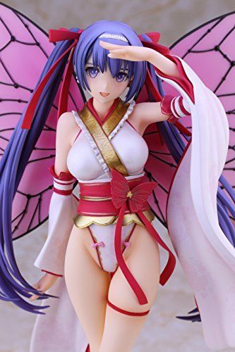 Alphamax T2 Art Girls Pet Fairy Renge 1/6 Scale Figure from Japan_4