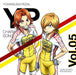 [CD] Yowamushi Pedal NEW GENERATION Character Song Vol.5 NEW from Japan_1