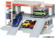 TAKARA TOMY Tomica Town Build City Gas Station Stand ENEOS NEW from Japan_10