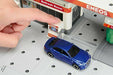 TAKARA TOMY Tomica Town Build City Gas Station Stand ENEOS NEW from Japan_3