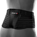 ZAMST waist supporters ZW-5 sports work L size 383503 NEW from Japan_1