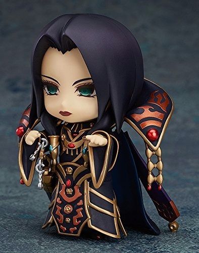 Nendoroid 694 Thunderbolt Fantasy BETSU TEN GAI Figure Good Smile Company NEW_5