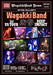 WAGAKKIBAND 1ST US Tour -DEEP IMPACT- BLU-RAY Ltd/Ed Smapla w/ Trading Card NEW_1