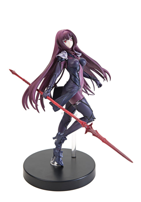Matching World Fate/Grand Order Servant Figure Lancer/Scathach Figure NEW_1