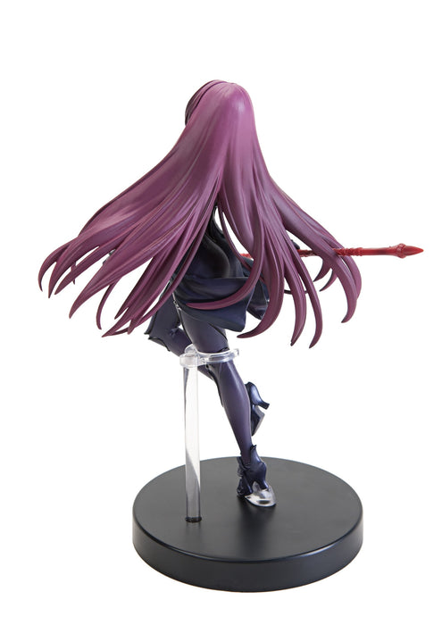 Matching World Fate/Grand Order Servant Figure Lancer/Scathach Figure NEW_2