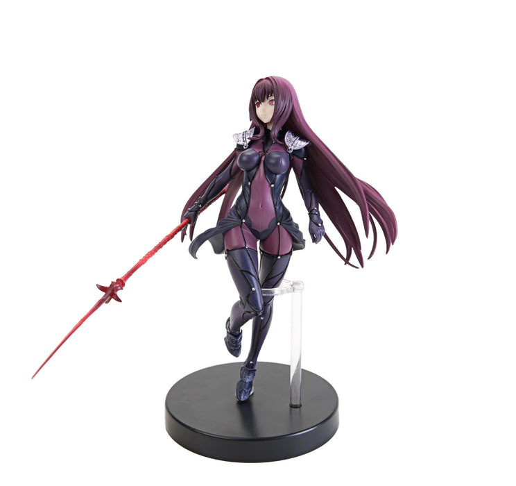 Matching World Fate/Grand Order Servant Figure Lancer/Scathach Figure NEW_3