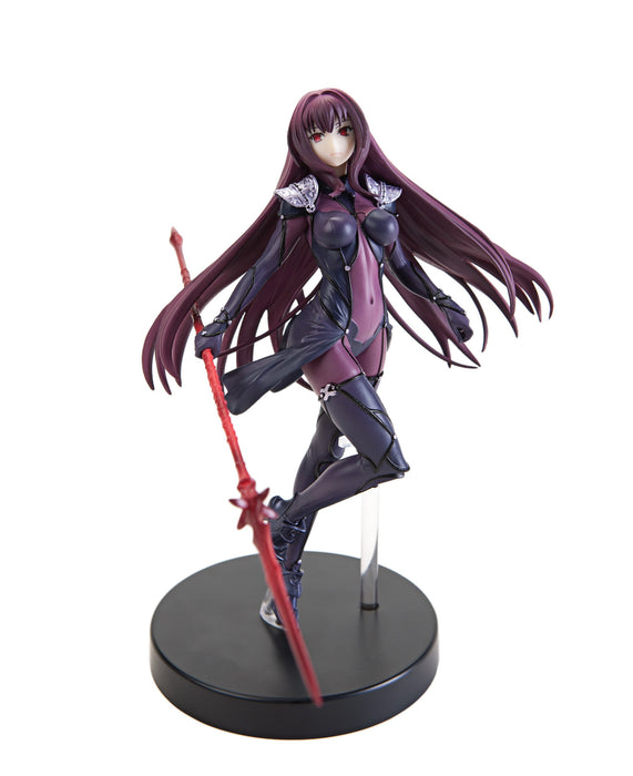 Matching World Fate/Grand Order Servant Figure Lancer/Scathach Figure NEW_4
