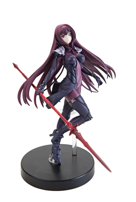 Matching World Fate/Grand Order Servant Figure Lancer/Scathach Figure NEW_5