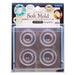 PADICO 404220 Resin Soft Mold Ring (BIG) Accessories Material NEW from Japan_4