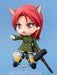 Nendoroid 713 Strike Witches 2 MINNA-DIETLINDE WILCKE Action Figure Phat! NEW_2