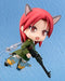 Nendoroid 713 Strike Witches 2 MINNA-DIETLINDE WILCKE Action Figure Phat! NEW_3