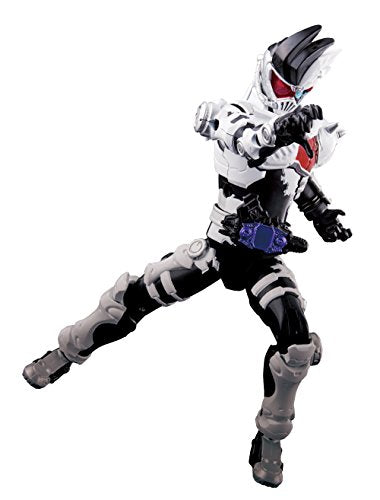 Bandai Masked Kamen Rider Ex-Aid LVUR13 Genm Zombie Gamer Bandai Action Figure_2