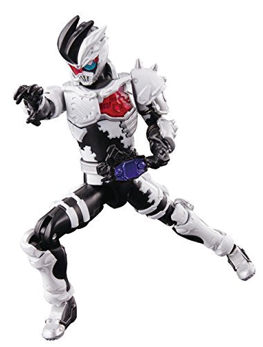 Bandai Masked Kamen Rider Ex-Aid LVUR13 Genm Zombie Gamer Bandai Action Figure_3