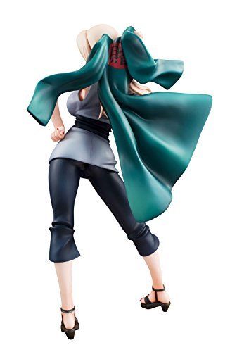 MegaHouse Naruto Gals Tsunade Figure from Japan_4