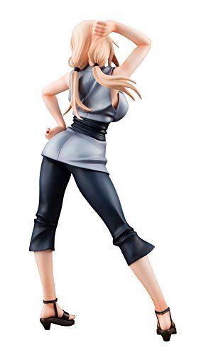 MegaHouse Naruto Gals Tsunade Figure from Japan_8