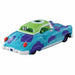 Disney Motors DM-10 Dream Star II Sally & Mike (Tomica) NEW from Japan_2