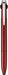 uni Mitsubishi Jetstream Prime 3-Color 0.5 mm Ballpoint Multi Pen D. Bordeaux_3