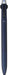 uni Mitsubishi Jetstream Prime 3-Color 0.5 mm Ballpoint Multi Pen - Dark Navy_1