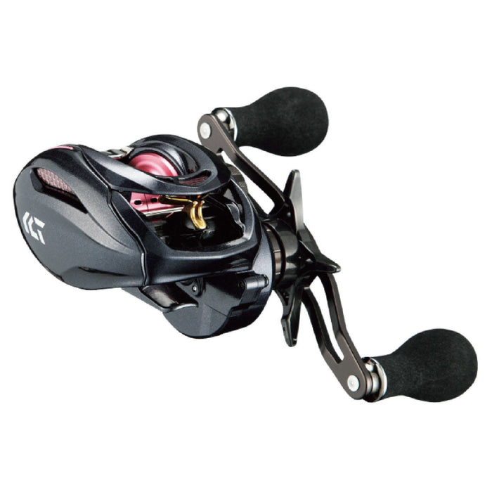 DAIWA 17 KOHGA TW 4.9-L-RM Left Handed Baitcasting Reel Bream ‎00613471 NEW_1