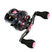 DAIWA 17 KOHGA TW 4.9-L-RM Left Handed Baitcasting Reel Bream ‎00613471 NEW_2