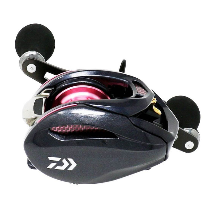 DAIWA 17 KOHGA TW 4.9-L-RM Left Handed Baitcasting Reel Bream ‎00613471 NEW_5