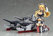 figma 330 Kantai Collection KanColle IOWA Action Figure Max Factory NEW F/S_5