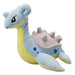 Pokemon Center Original Plush Lapras (Laplace) doll NEW from Japan_1