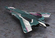 Hasegawa 1/72 Macross Delta Sv-262Ba DRAKEN III Bogue/Herman Custom Model Kit_2
