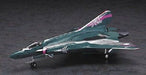 Hasegawa 1/72 Macross Delta Sv-262Ba DRAKEN III Bogue/Herman Custom Model Kit_3