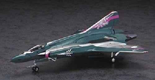 Hasegawa 1/72 Macross Delta Sv-262Ba DRAKEN III Bogue/Herman Custom Model Kit_3