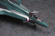 Hasegawa 1/72 Macross Delta Sv-262Ba DRAKEN III Bogue/Herman Custom Model Kit_4