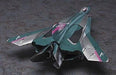 Hasegawa 1/72 Macross Delta Sv-262Ba DRAKEN III Bogue/Herman Custom Model Kit_5