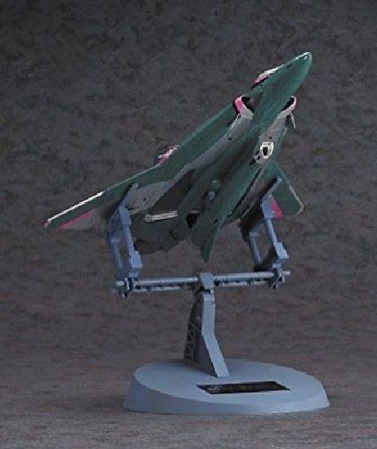 Hasegawa 1/72 Macross Delta Sv-262Ba DRAKEN III Bogue/Herman Custom Model Kit_6