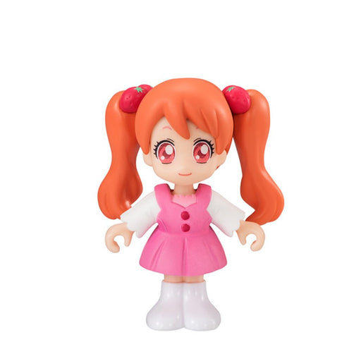 Bandai Kira Kira Precure A La Mode Pre-corde Doll Cure Whip Action Figure NEW_2