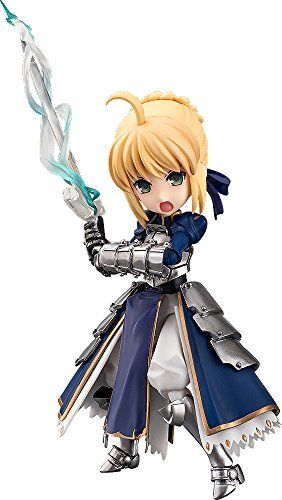 Phat Company Parfom Fate/stay night [Unlimited Blade Works] Saber Figure NEW_1