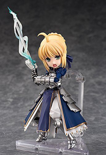 Phat Company Parfom Fate/stay night [Unlimited Blade Works] Saber Figure NEW_2