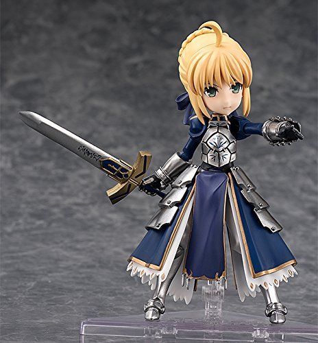Phat Company Parfom Fate/stay night [Unlimited Blade Works] Saber Figure NEW_4