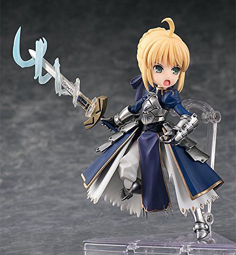 Phat Company Parfom Fate/stay night [Unlimited Blade Works] Saber Figure NEW_5
