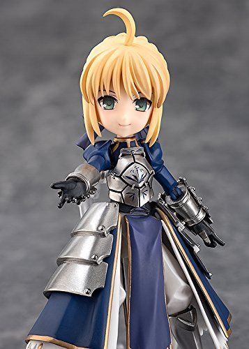 Phat Company Parfom Fate/stay night [Unlimited Blade Works] Saber Figure NEW_6