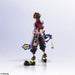 Square Enix Kingdom Hearts III Bring Arts Sora Figure from Japan NEW_5