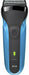 Brown Series 3 Mens electric shaver 310s Washable / Bath Shave Possible NEW_1